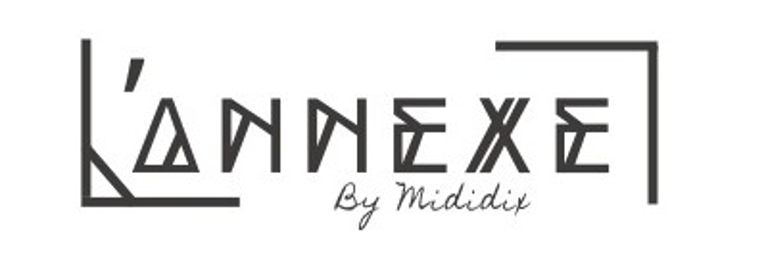 L'annexe by mididix logo