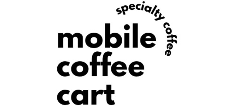 Mobile Coffee Cart logo