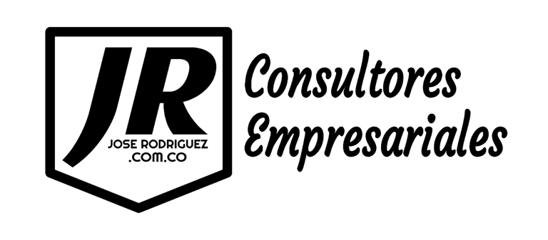 JOSE RODRIGUEZ - JR CONSULTORES EMPRESARIALES logo