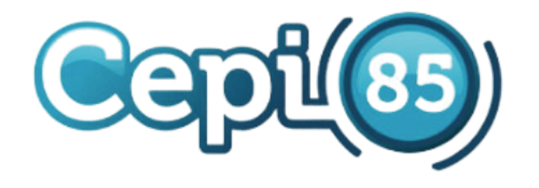 CEPI 85 Fanélite Saint-Martin logo