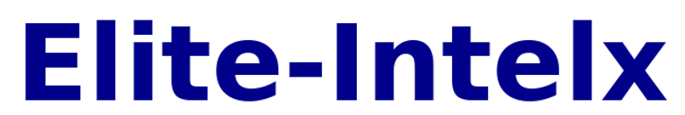 EliteIntelx logo