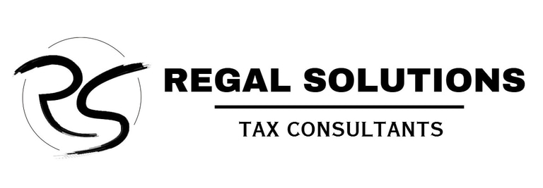 Regal Solution logo