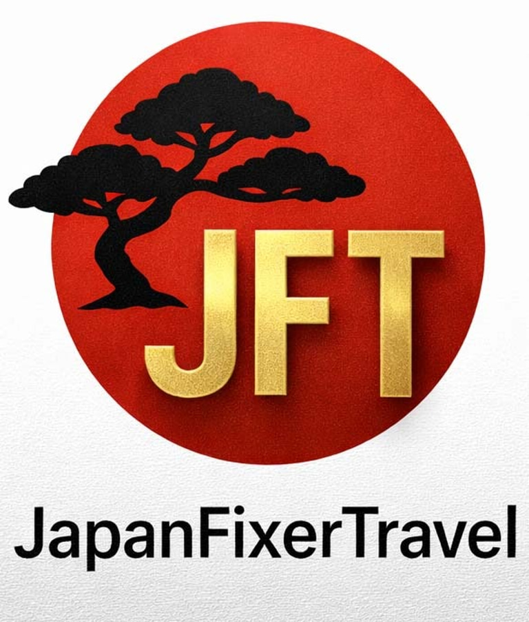japanfixertravel logo