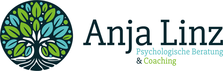 Anja Linz - psychologische Beratung & Coaching logo