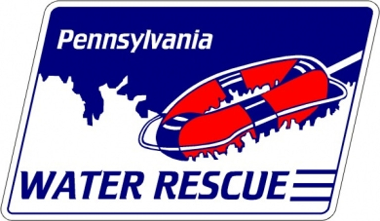 Pennsylvania Water Rescue Instructors Association logo