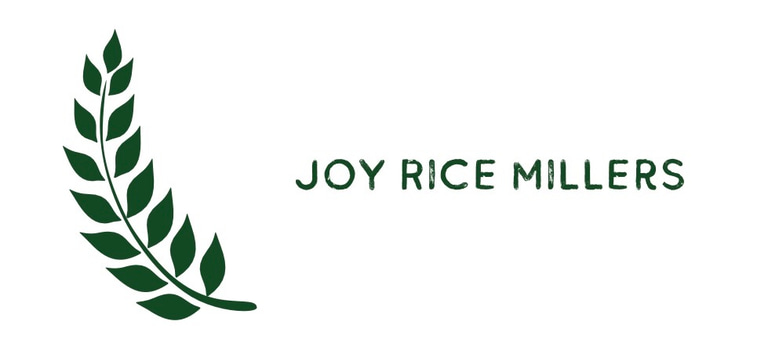 Joy Rice Millers logo