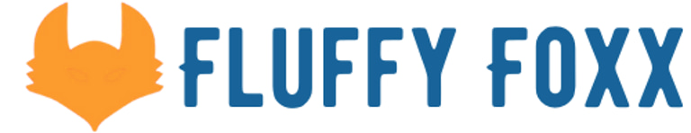 Fluffy Foxx logo