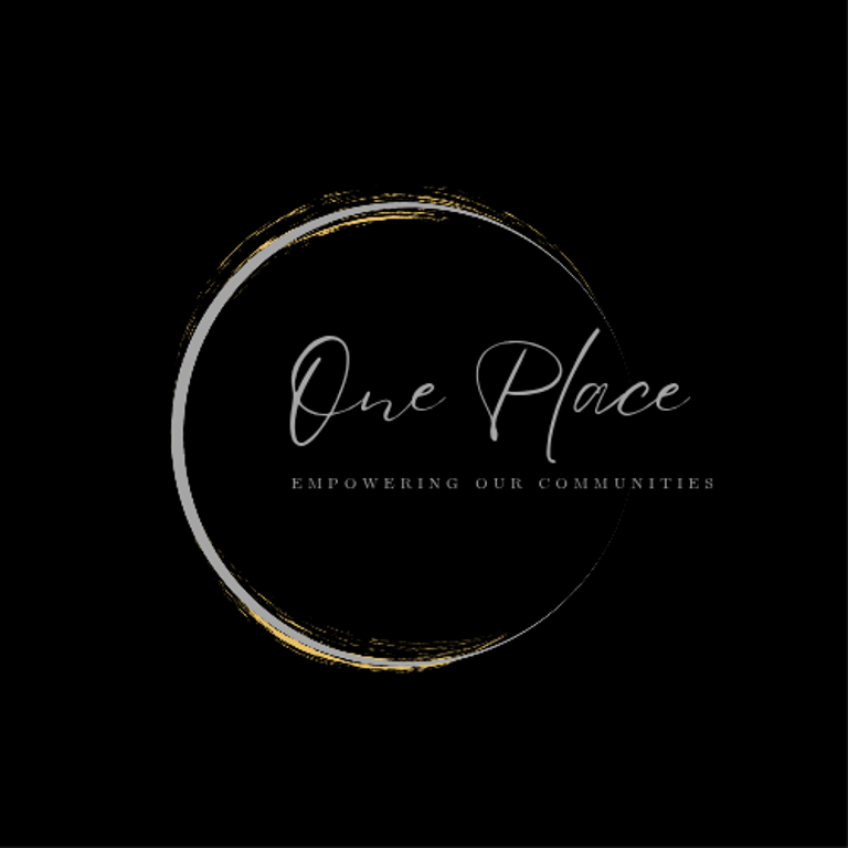 One Place logo