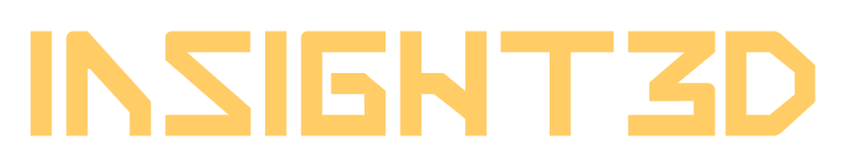 Insight 3D Studio logo