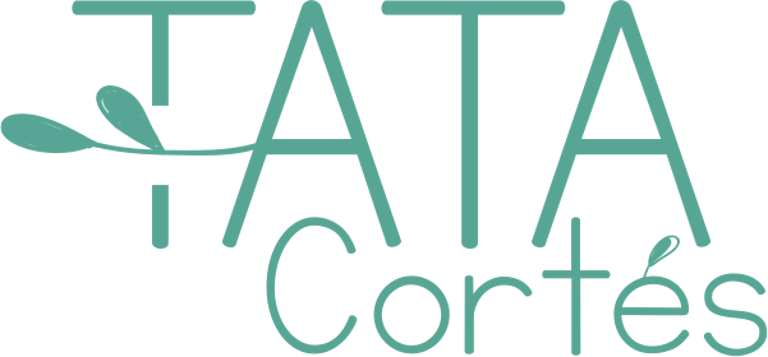TATA CORTES logo