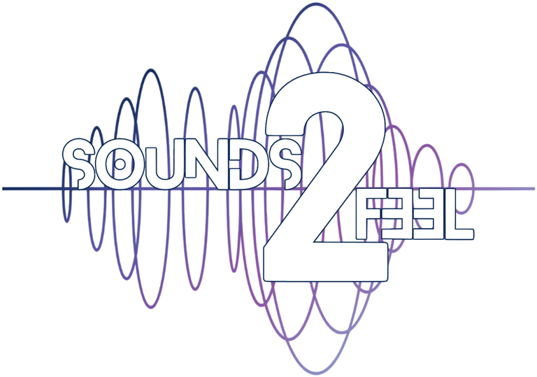 sounds2feel logo