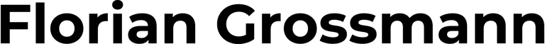 Florian Grossmann logo