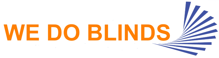 We Do Blinds logo