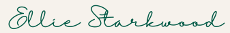 Ellie Starkwood logo