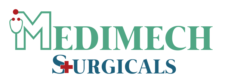MediMech Surgicals LLP logo