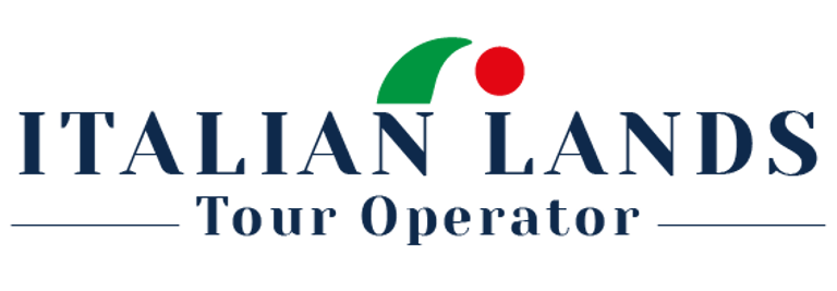 ITALIAN LANDS logo