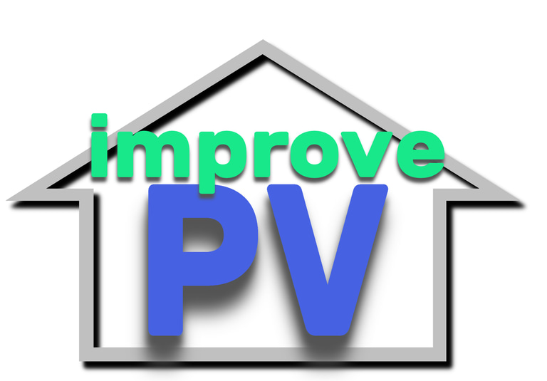 ImprovePV.com logo