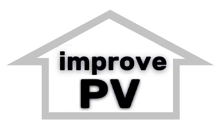 ImprovePV.com logo