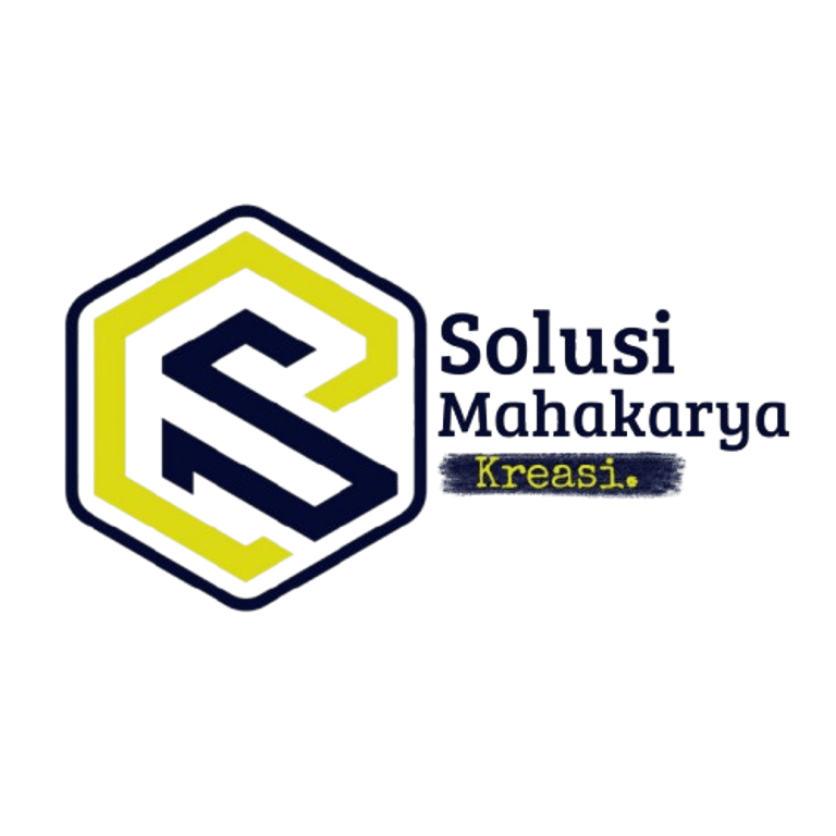 CV Solusi Mahakarya Kreasi logo