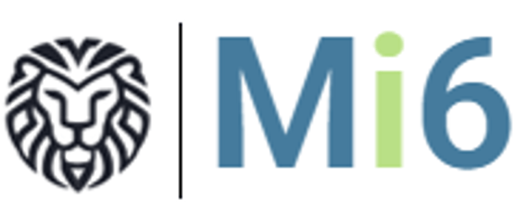Mi6 Technologies logo