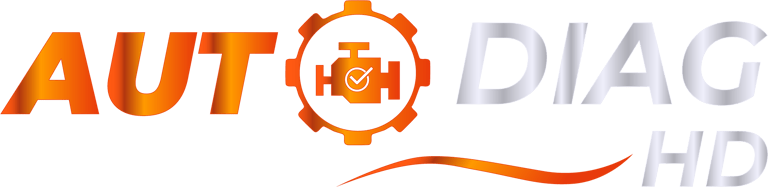 AUTO DIAG HD logo