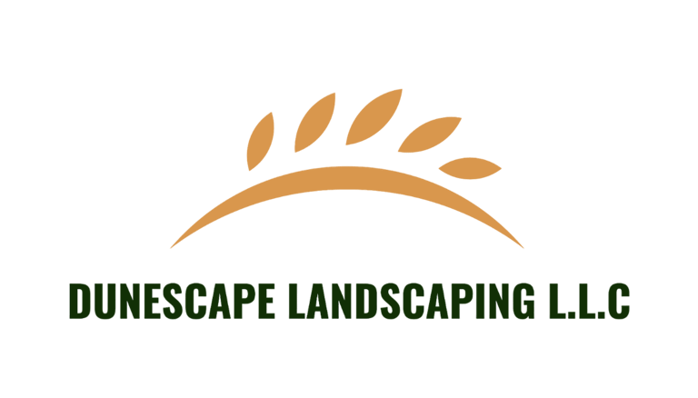 dunescape landscaping logo