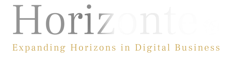 Horizonte Business logo