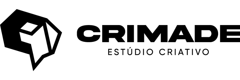 Crimade Estúdio logo