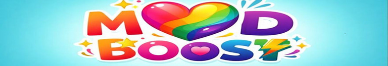 mood boost logo