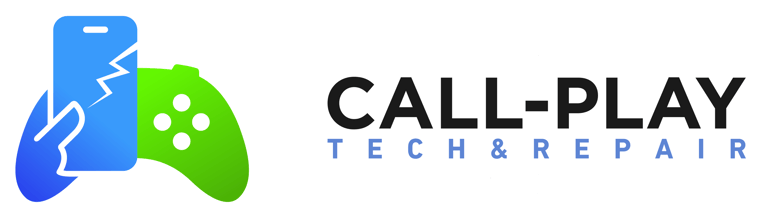 CALL-PLAY Tech&Repair logo