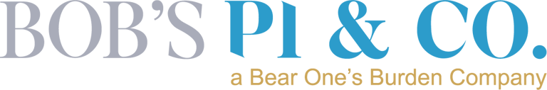 Bob's PI & Company logo