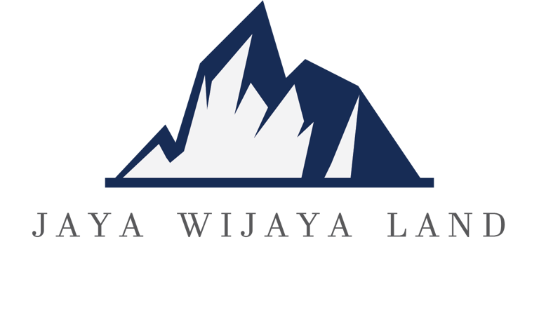 Jaya Wijaya Land logo