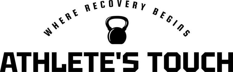 Athlete's Touch logo