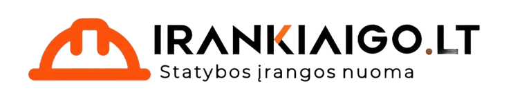 IrankiaiGO.lt logo