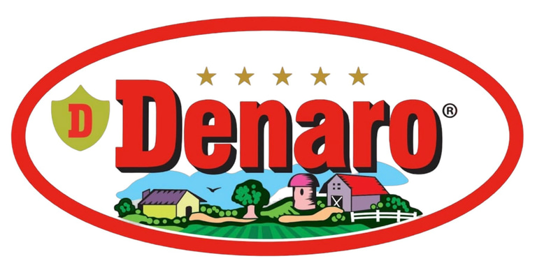 DENARO logo