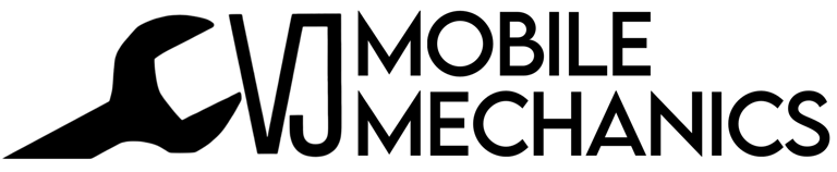 CVJ Mobile Mechanics logo