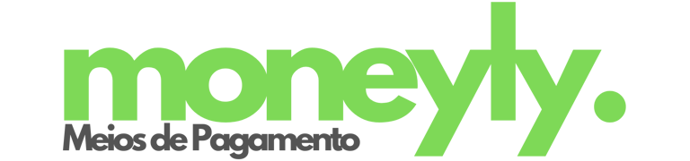 Moneyly Meios de Pagamento e Soluções Financeiras logo