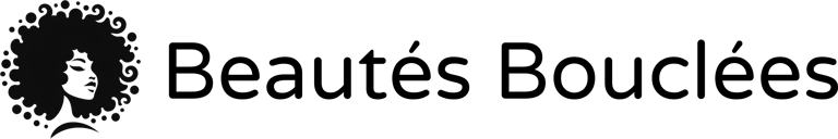 Beautés Bouclées logo