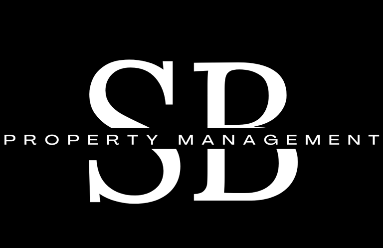 SB Property Managment logo