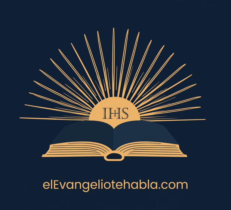elEvangeliotehabla.com logo