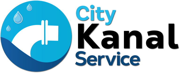 citykanalservice logo