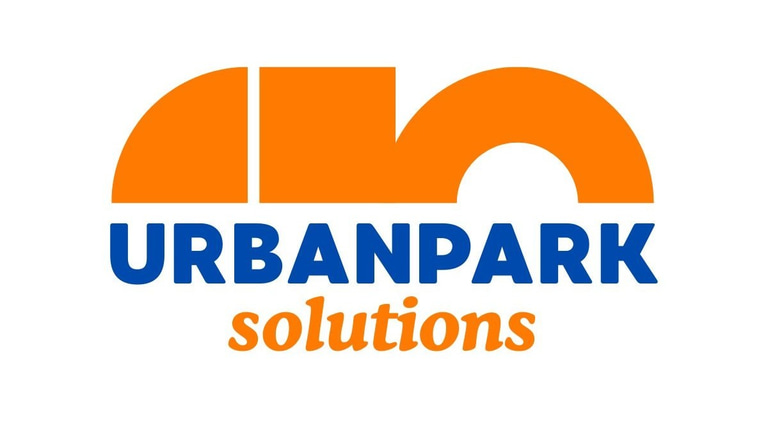 URBANPARK SERVICIOS logo