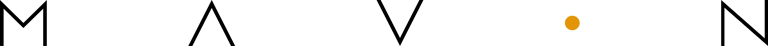 MAVN PRODUCTION logo