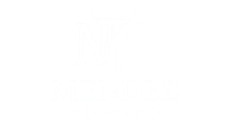 GONZALO MENDEZ ABOGADO logo