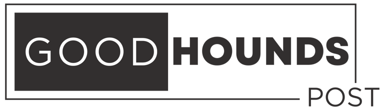 GoodHounds Post logo