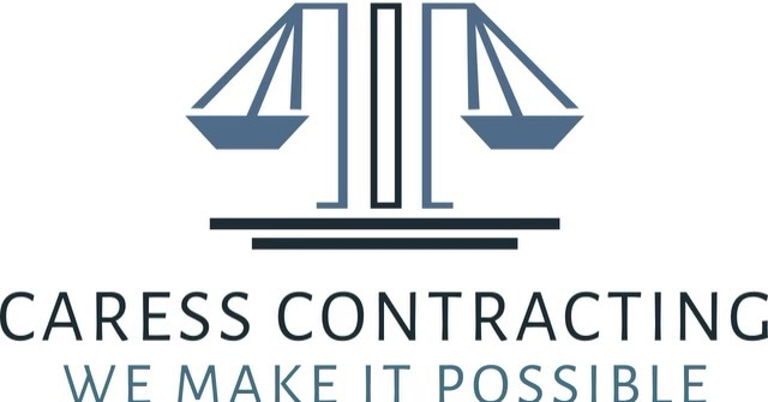 Caress Contracting LLc logo
