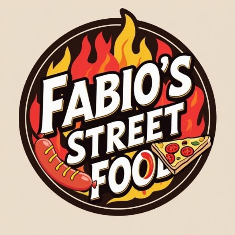 Fabio's Street Food logo