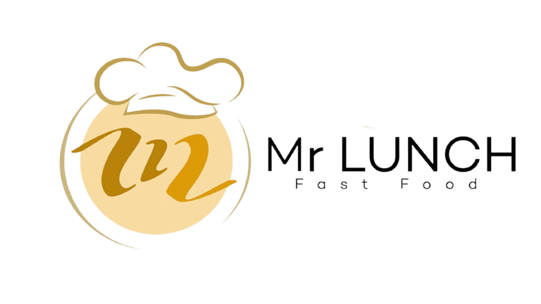 Mr Lunch logo
