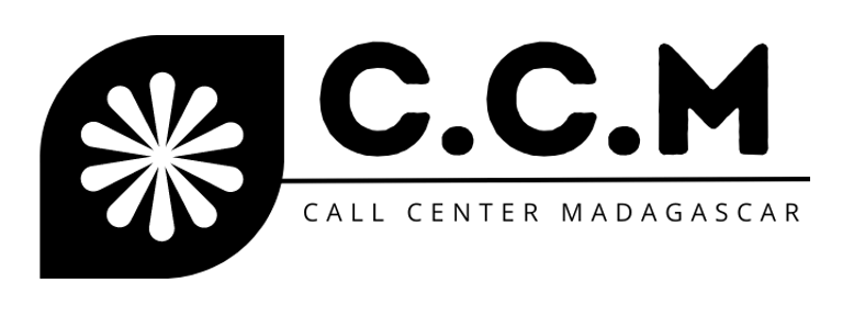 Call Center Mada logo