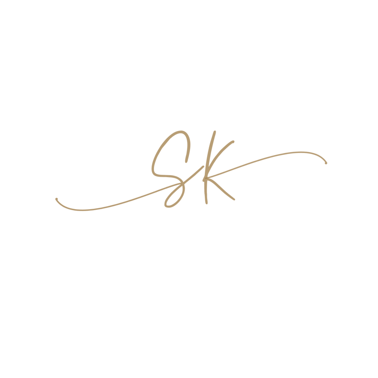 SK BEAUTY - Maquillage permanent & Microblading Bayonne logo